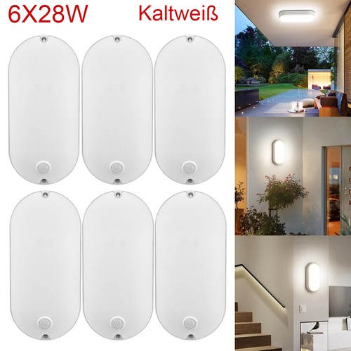 Applique led 6x28w - applique,