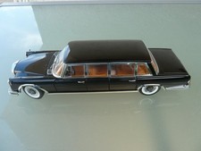 Mercedes Benz 600 (W100)