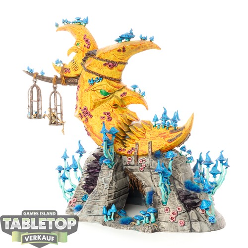 Gloomspite gitz bad - -,