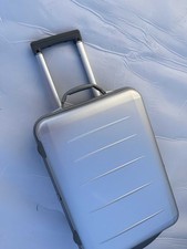 Samsonite Xylem 800 trolley alluminio James Bond Lifestyle