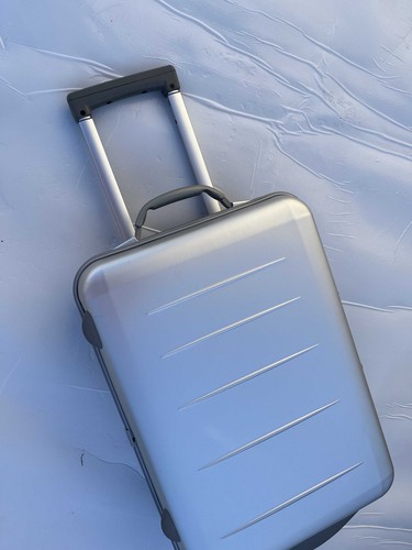 Samsonite xylem 800 trolley - 800,