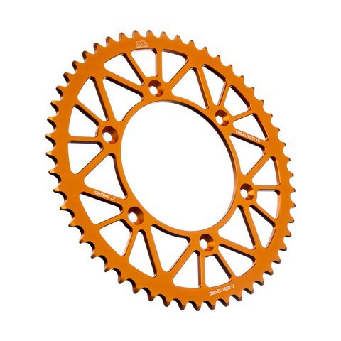 Corona ergal ktm - ergal, f