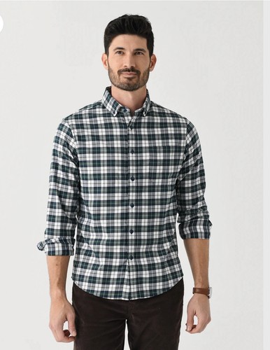 Camicia quadri mizzen - mizzen, main