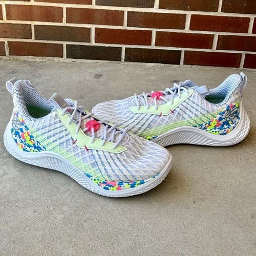 Scarpe basket under - da,