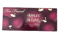 Nuova palette ombretti Too