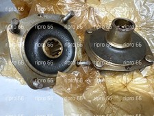 mozzo porta ruota posteriore