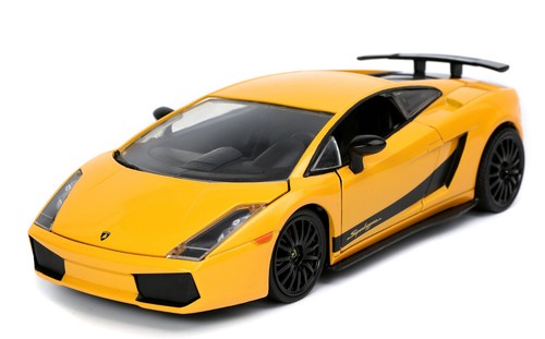 Jada toys lamborghini - toys,