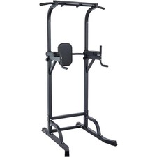 Adjustable power tower pullup - power,