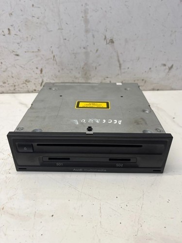 Audi 2009 radio - a6, c6