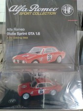 Alfa Romeo Sport Collection