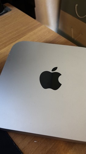 Apple mac mini 512gb ssd - mac,