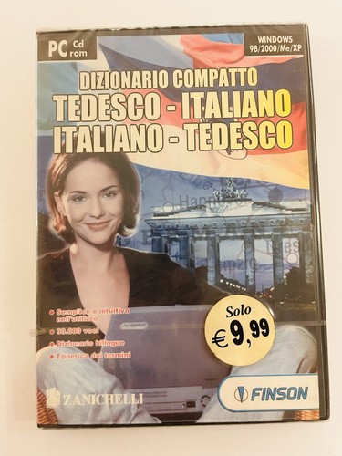 Dizionario tedesco italiano - dizionario,