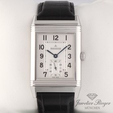 Jaeger Le Coultre Grande