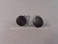 149888: coppia bottoni neri