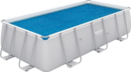 Bestway telo copertura - bestway, piscina