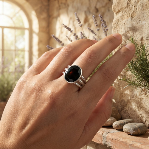 Anello madre fidanzamento - anello,