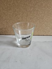 Bicchiere Vintage In Vetro