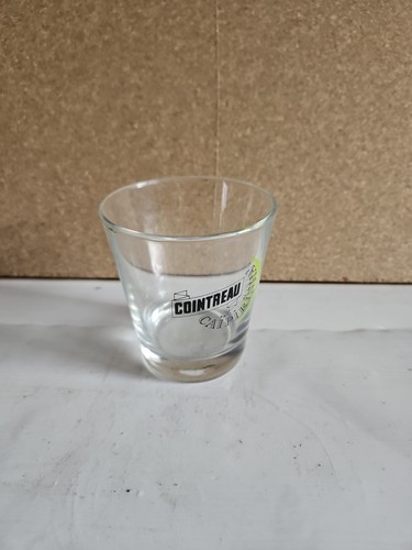 Bicchiere vintage vetro - bicchiere,