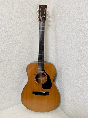 Chitarra acustica vintage