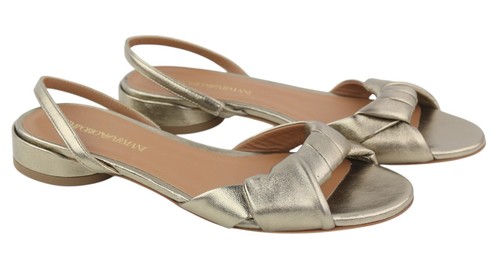 Emporio armani sandali - armani, in