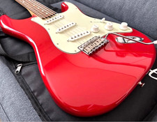 Chitarra elettrica Fender