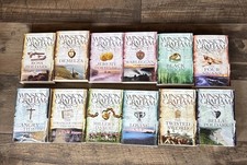 Poldark Complete Series Books