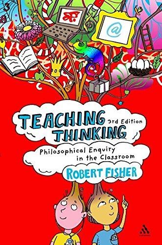 Teaching thinking - teaching,