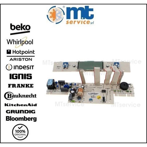 Scheda elettronica magnetek - scheda,