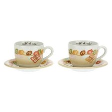 Thun Set 2 Tazze Grandi Grace