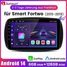 Per Smart Forfour Fortwo 453