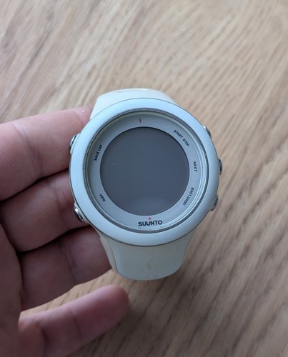 Orologio suunto ambit3 sport - suunto,