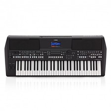 Yamaha psr sx600 tastiera - psr,