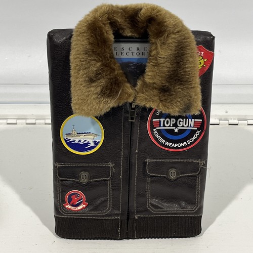 Top gun dvd bomber - dvd,