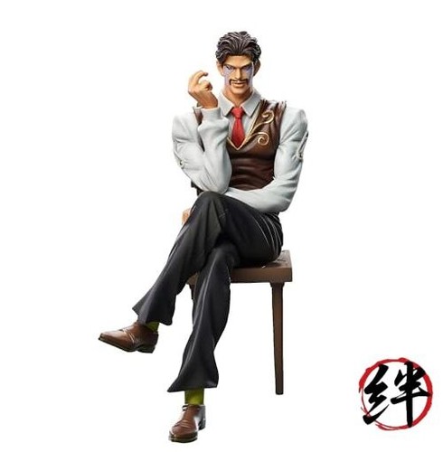 Jojo bizarre adventure - jojo’s,