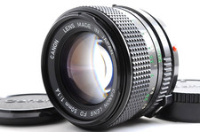 Canon nuovo obiettivo standard