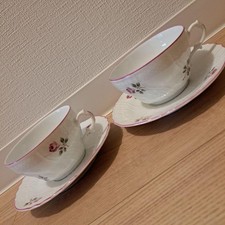 Set tazze e piattini Richard