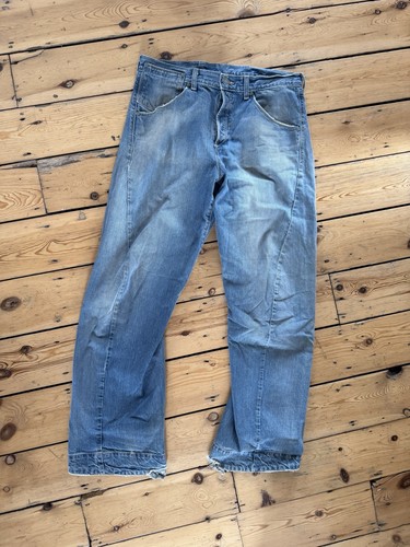 Jeans levi engineered w34 - jeans,