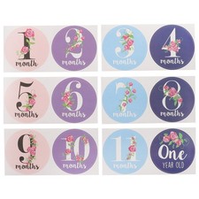  12 Pcs Accessori Per Neonati