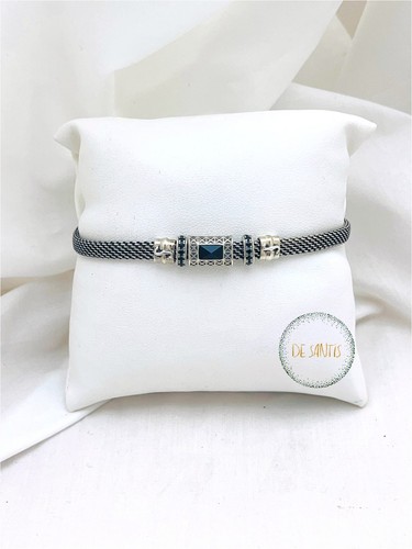 Bracciale cesare paciotti - bracciale,
