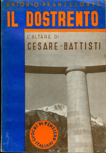 Altare cesare battisti - di,