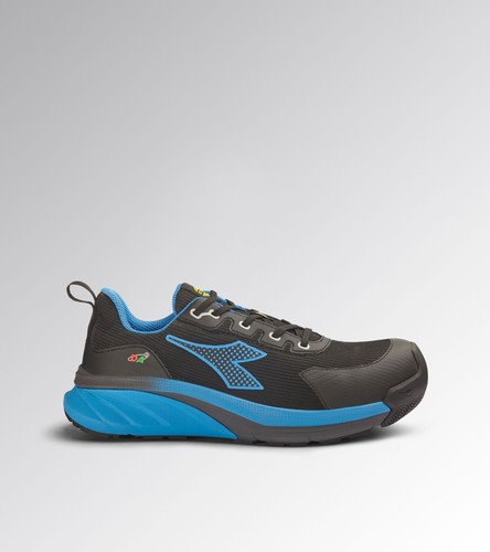Scarpe antinfortunistiche - scarpe,