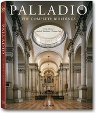 Palladio von not specified |