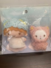 Spilla mascotte gatto Kiki