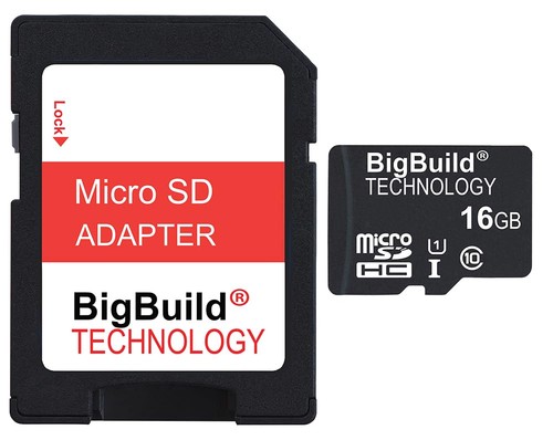 Bigbuild technology scheda - technology,