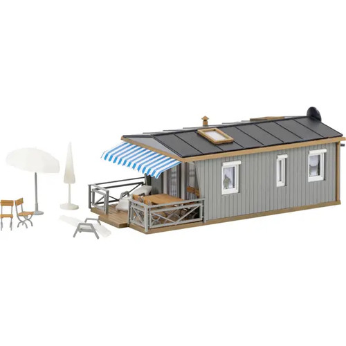 Faller 130657 mobile home - faller,