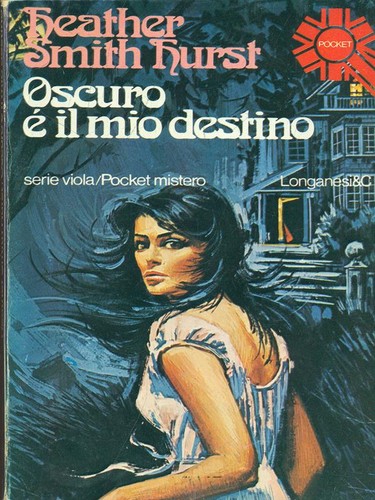 Oscuro mio cuore - e', il