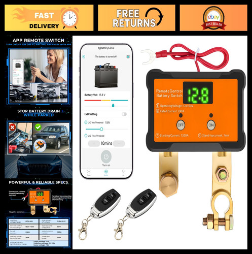 Kill switch automatico - automatico, a