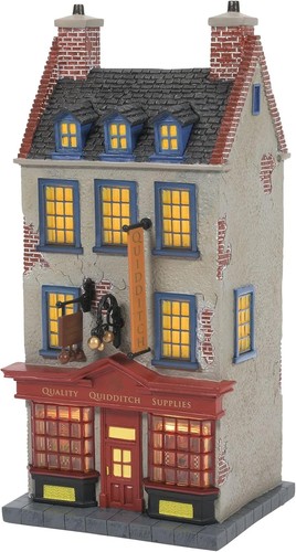 Reparto forniture quidditch - forniture,