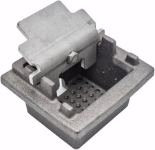 Braciere Di Ricambio in Ghisa