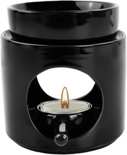 Bruciatori Di Olio Essenziale